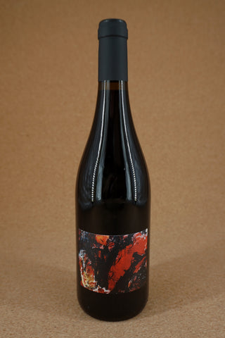 Domaine des Trouillères Eruption - Gamay