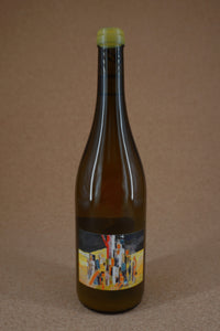 Domaine des Troillières Le clan sous l'arbre Chardonnay