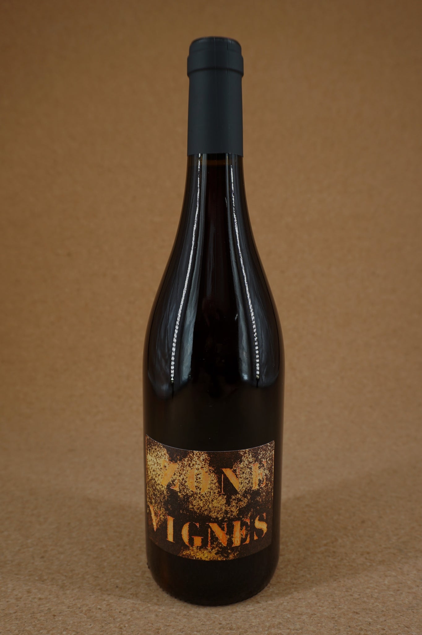 Domaine des Trouillières Zone vigne Pinot Noir