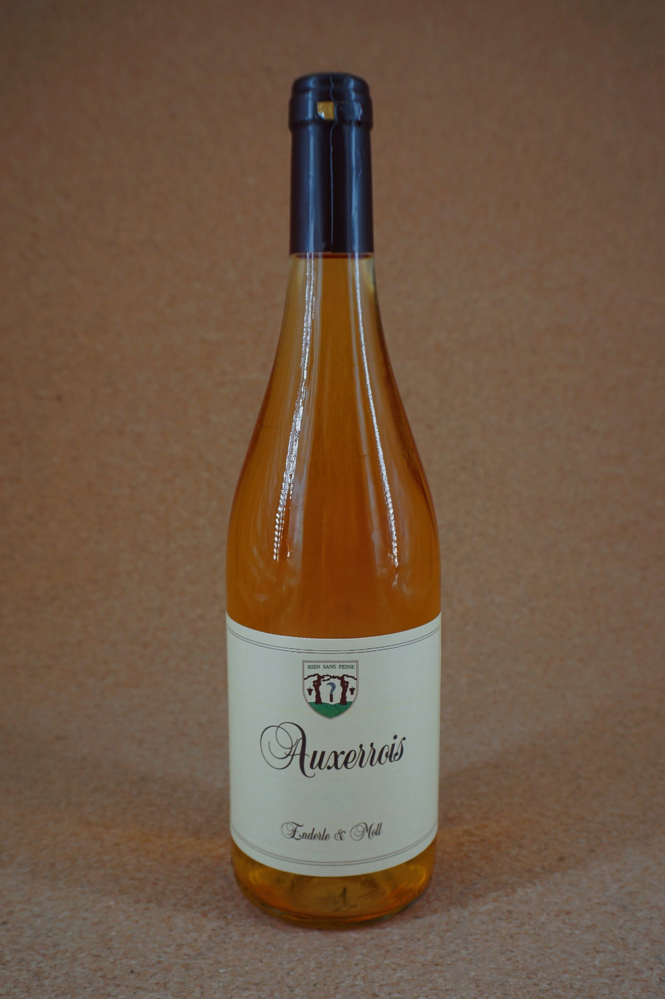 Enderle & Moll Auxerrois 2022