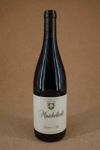 Enderle & Moll Pinot Noir Muschelkalk 2017