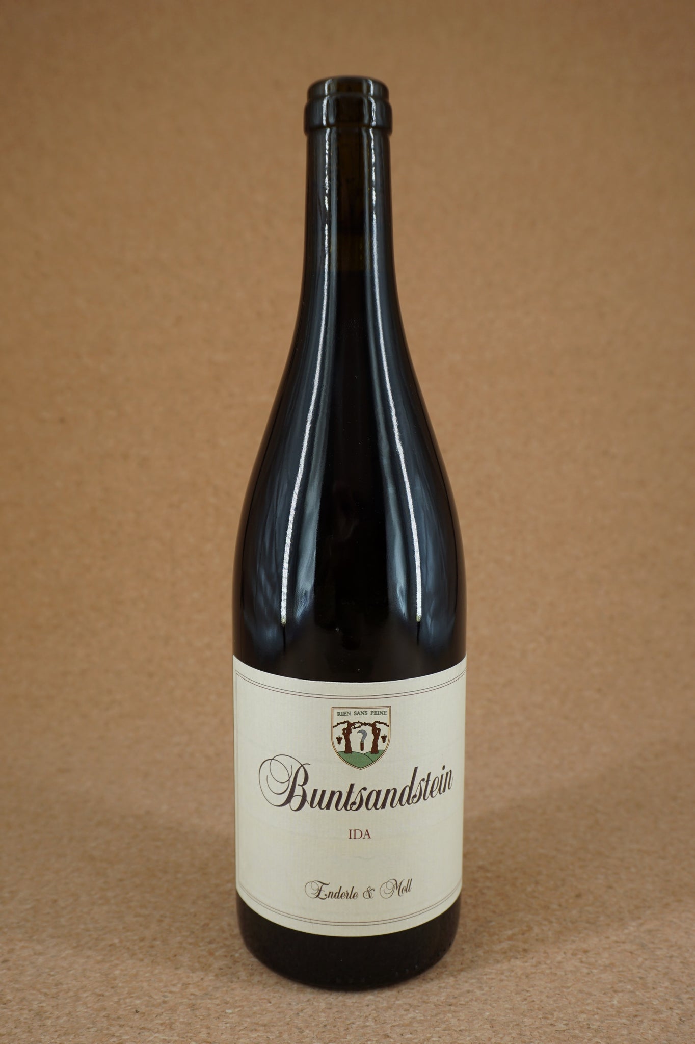Enderle & Moll Pinot Noir Buntsandstein IDA