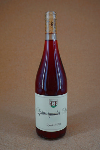 Enderle & Moll Spätburgunder Rosé 2022