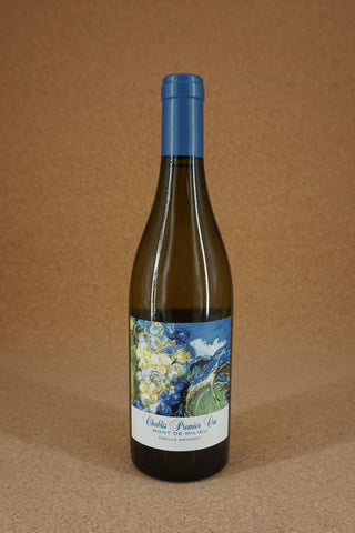 Famille Grossot Chablis 1er Cru Mont de Milieu