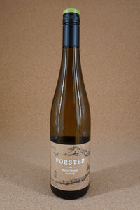 Weingut Forster Morio Muskat fruchtig