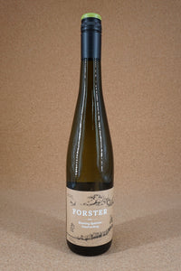 Weingut Forster Riesling Spätlese feinfruchtig