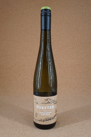 Weingut Forster Riesling Spätlese feinfruchtig