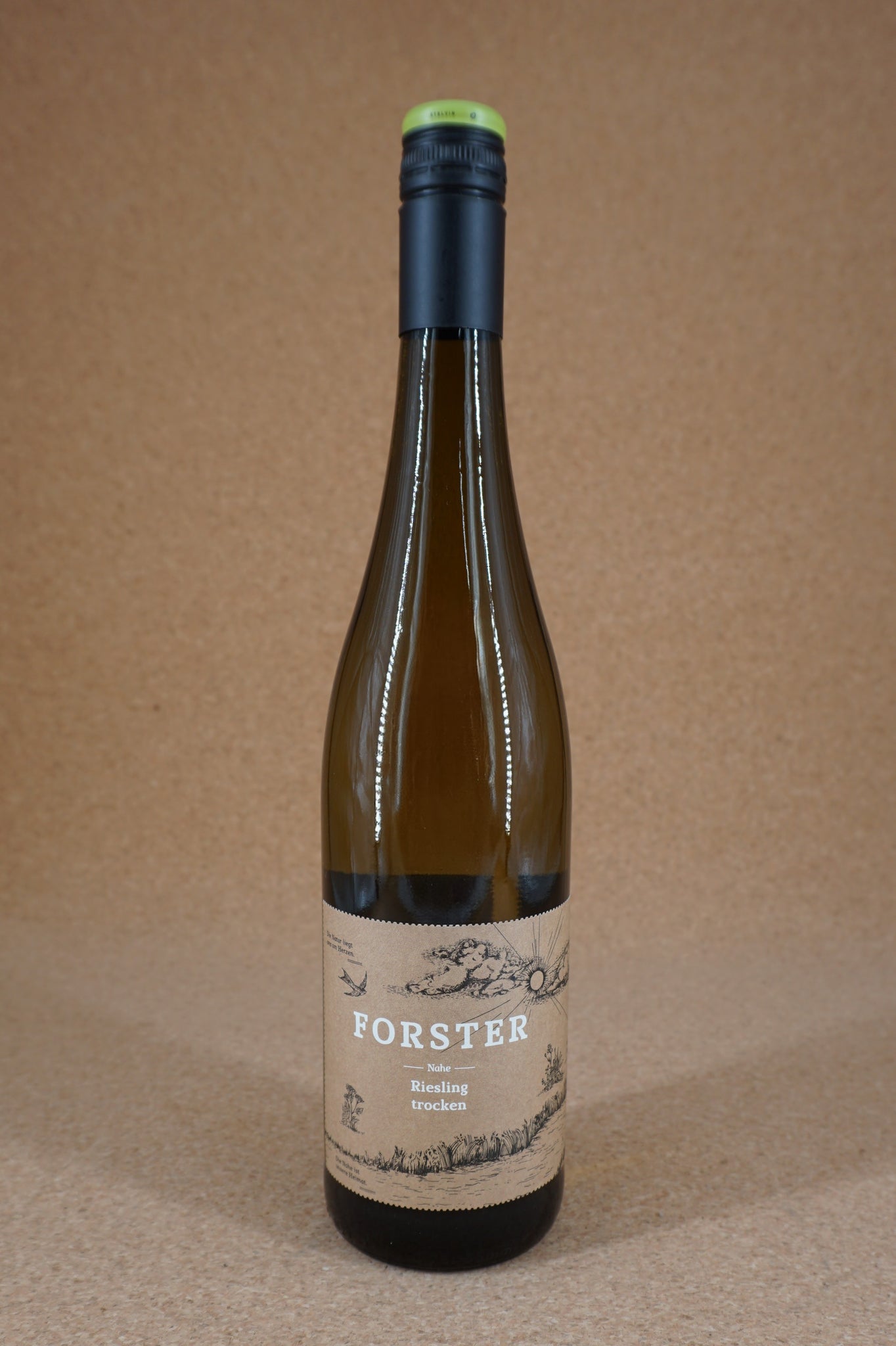 Weingut Forster Riesling trocken