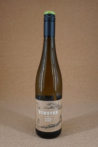 Weingut Forster Riesling trocken