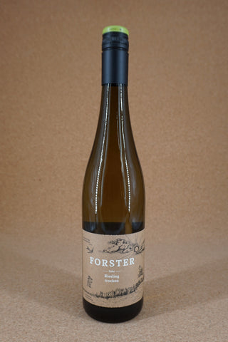 Weingut Forster Riesling trocken