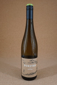 Weingut Forster Scheurebe fruchtig