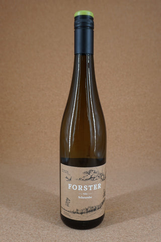 Weingut Forster Scheurebe fruchtig