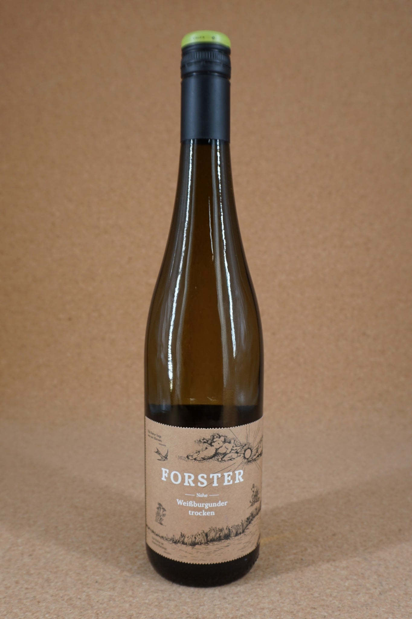 Weingut Forster Weissburgunder