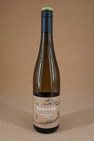 Weingut Forster Weissburgunder