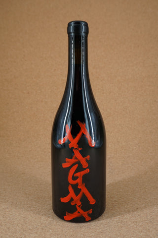Frank Cornelissen 'Magma' Rosso 2019