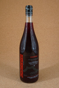 Frank Cornelissen Susucaru Rosso