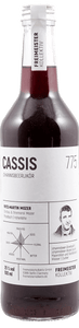 Freimeisterkollektiv Cassis Likör - 775 500ml 
