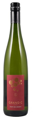Grand C Pinot Gris