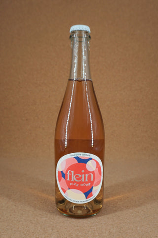 Gross & Gross Flein Fizz Rosé