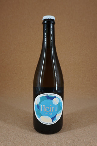 Gross & Gross Flein Fizz Prickelnder Traubensaft