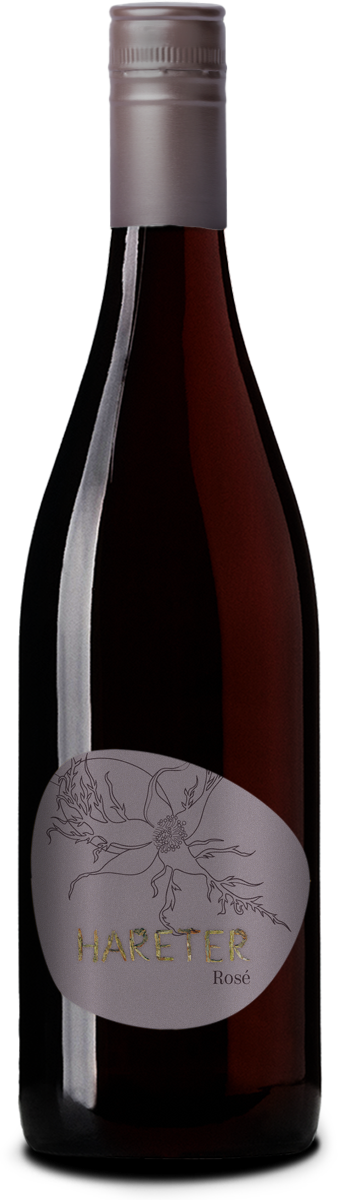 Weingut Hareter Rosé trocken