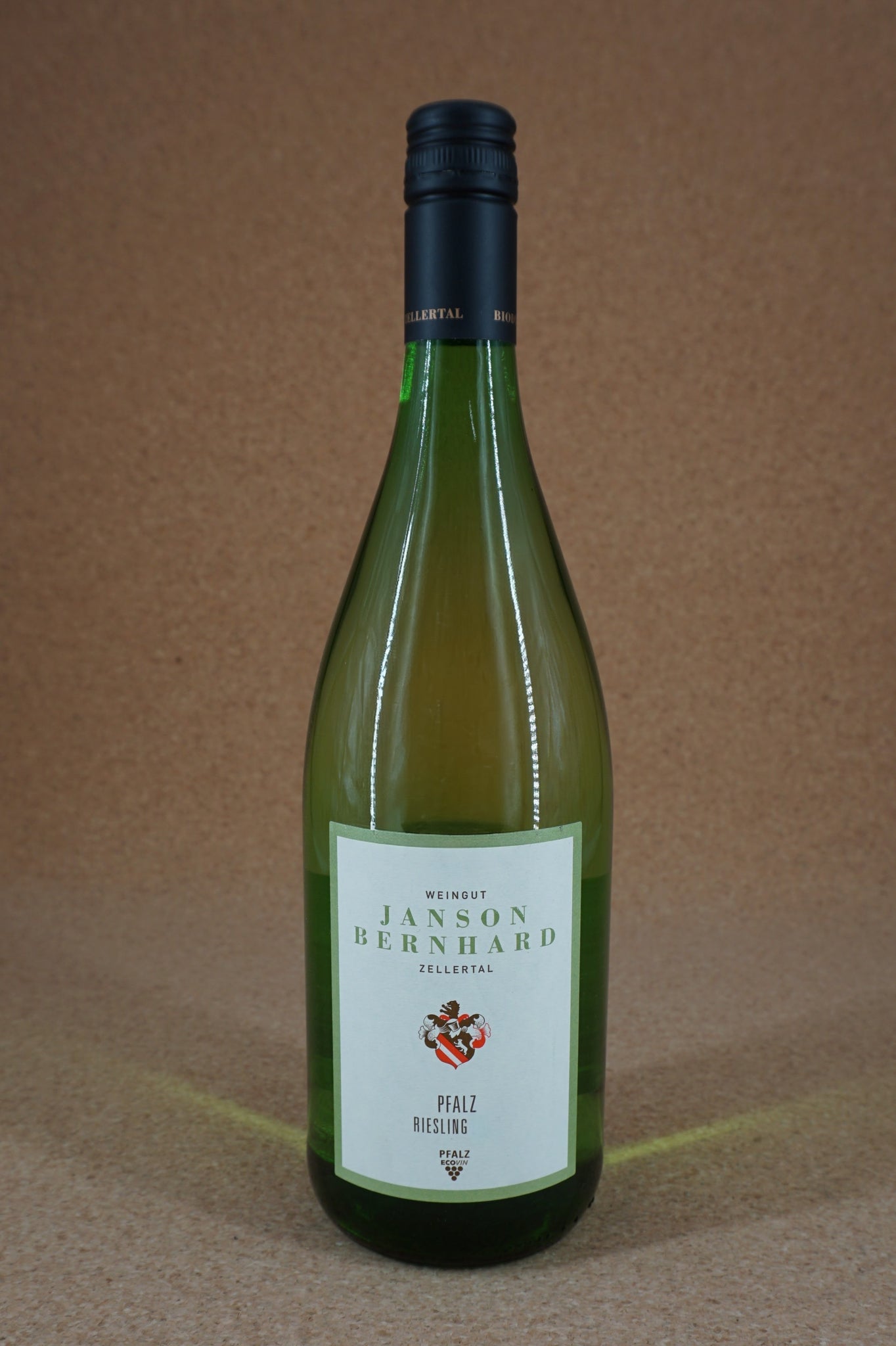 Weingut Janson Bernhard Riesling Liter Gutswein
