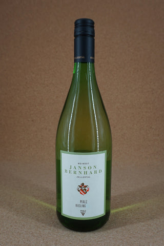 Weingut Janson Bernhard Riesling Liter Gutswein