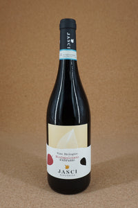 Jasci Montepulciano d'Abruzzo