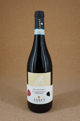 Jasci Montepulciano d'Abruzzo