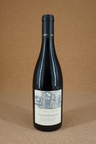 Jean-Marie Chenivesse Cuvée Papillon trocken
