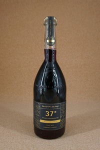 Jörg Geiger 37° stiller Essensbegleiter Alkoholfrei, Pinot Noir, Himbeere, Kirsche