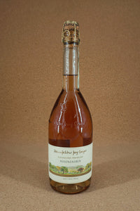 Jörg Geiger Rosenzauber Alkoholfrei, Apfel, Rose, Minze