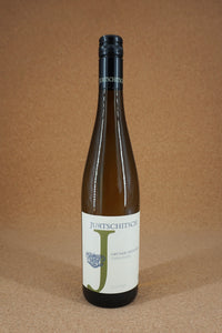 Weingut Jurtschitsch Grüner Veltliner Terrassen