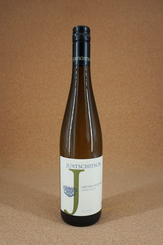 Weingut Jurtschitsch Grüner Veltliner Terrassen