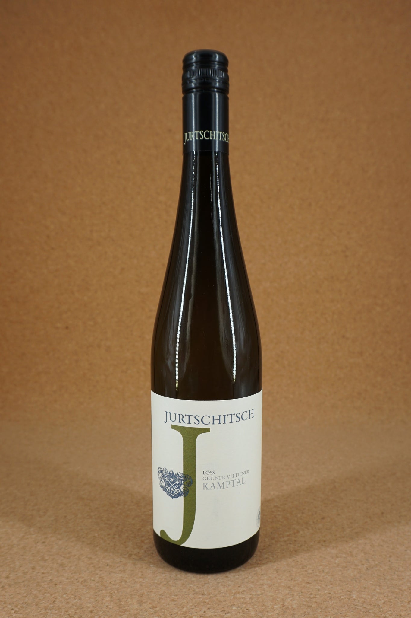 Weingut Jurtschitsch Grüner Veltliner Löss DAC Kamptal