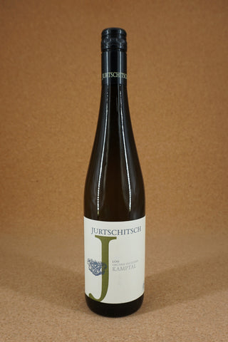 Weingut Jurtschitsch Grüner Veltliner Löss DAC Kamptal