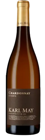 Karl May Chardonnay Resérve