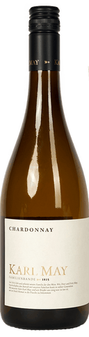 Karl May Chardonnay 2022