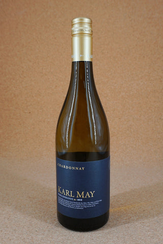 Karl May Chardonnay