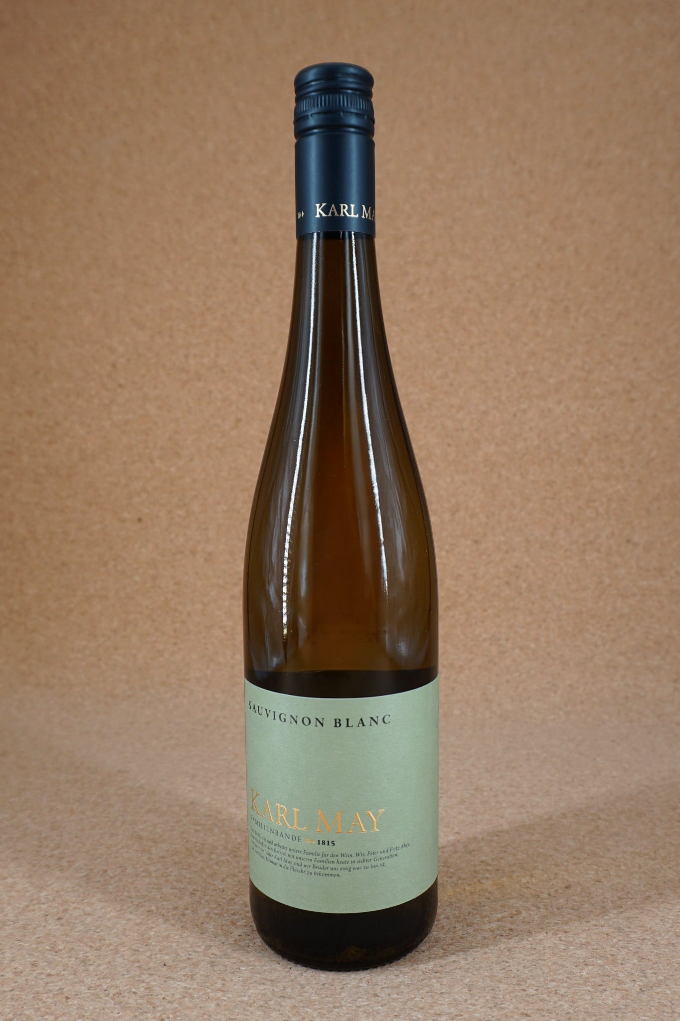 Karl May Sauvignon Blanc