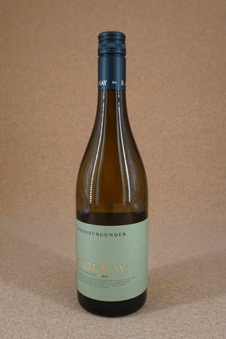 Karl May Weissburgunder