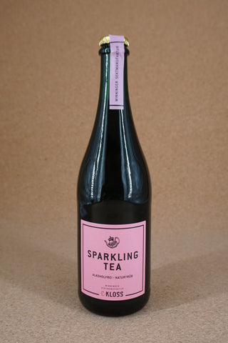 Sektmanufaktur Kloss Sparkling Tea Rosé