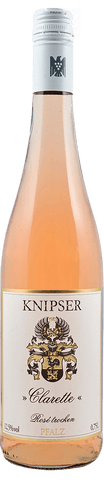 Weingut Knipser Clarette Rosé 2019
