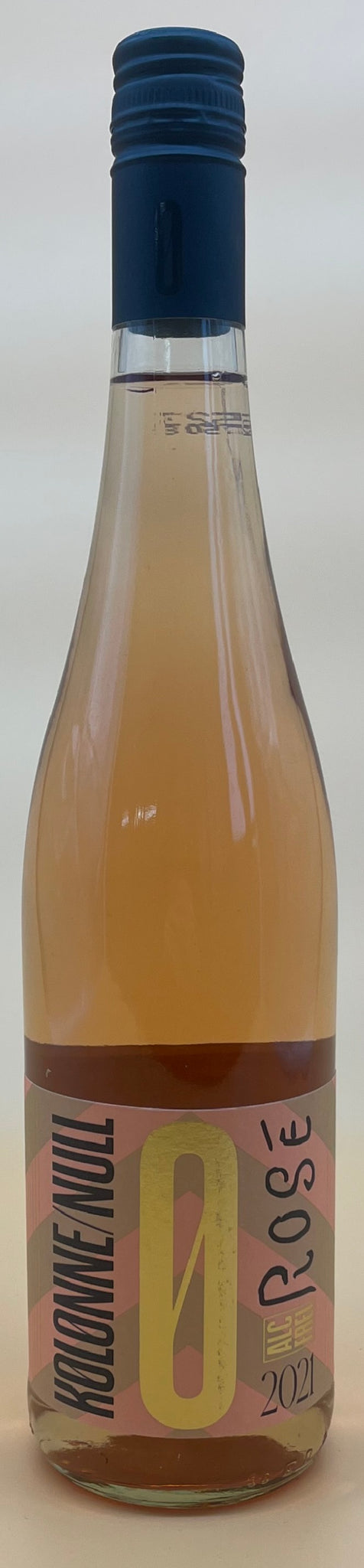 Kolonne Null Rosé