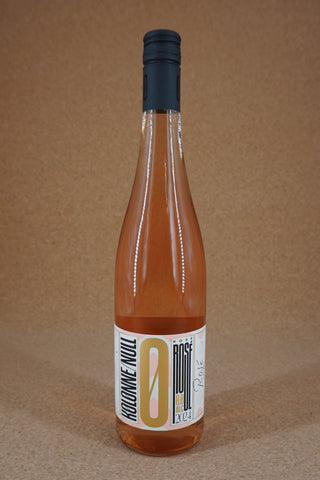 Kolonne Null Rosé ALKOHOLFREI