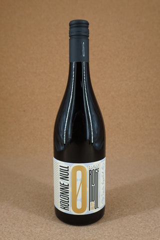 Kolonne Null Rouge tinto español ALKOHOLFREI