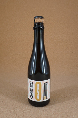 Kolonne Null Rosé Prickelnd 0,375l ALKOHOLFREI