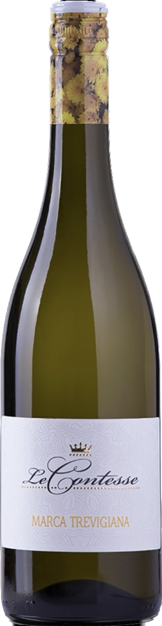 Le Contesse Frizzante Marca Trevigiana