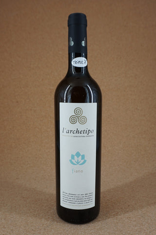 L'Archetipo Fiano
