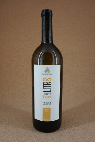 L'Archetipo Litrotto bianco